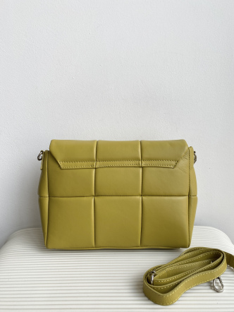 Сумка 180 Фисташка (603)